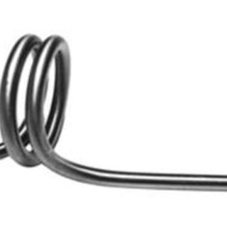 AR-15/M16 Pistol Pigtail Gas Tube For 7.5" Barrels Only