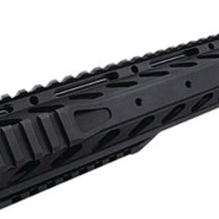 Phase 5 Tactical Lo-Pro Slope Nose Free Float Quad Rail 15 Inch