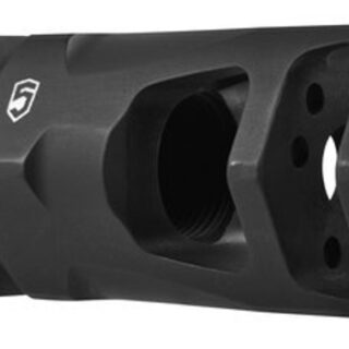 Phase 5 Fatman-5/8-24 Fatman Hex Brake 7.62x51