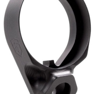 Phase 5 Sqd-Ep Sloped QD End Plate