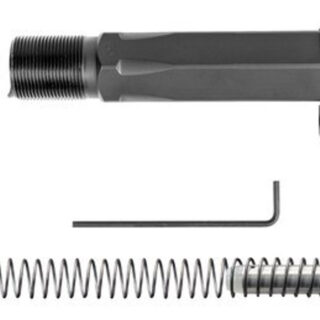 Phase 5 Carbine Mini Stock Assembly