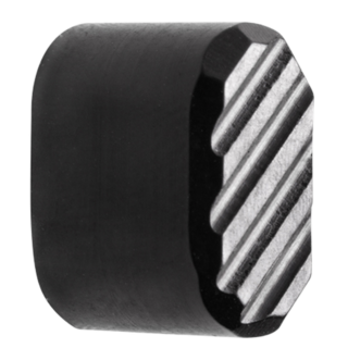 Phase 5 PMR-Black Mag Release Button