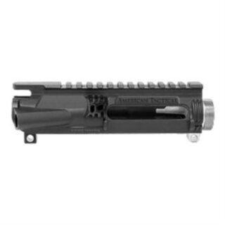 ATI OMNI HYBRID AR-15 STRIPPED POLYMER UPPER RECEIVER, METAL REINFORCED