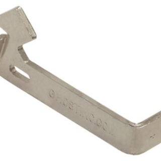 Ghost Edge 3.5 Pound Trigger Control Conncetor Drop In for Glock Gens 1-4