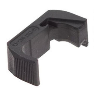 Ghost Extended Magazine Release For Glock 43's