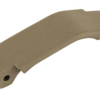 Mission First Tactical Evolve Enhanced Trigger Guard Scorched Dark Earth