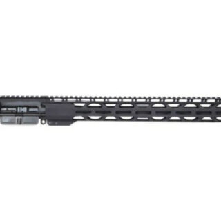 Radical AR-15 Complete Upper 350 Legend 16" Barrel, 15" Hybrid Rail