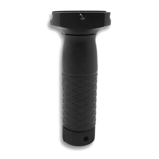 NCStar AR-15 Aluminum Forend Grip Black