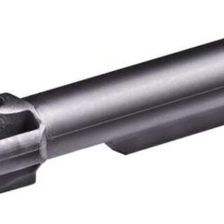 Command Arms 6 Position Aluminum Tube AK-47 Aluminum Black