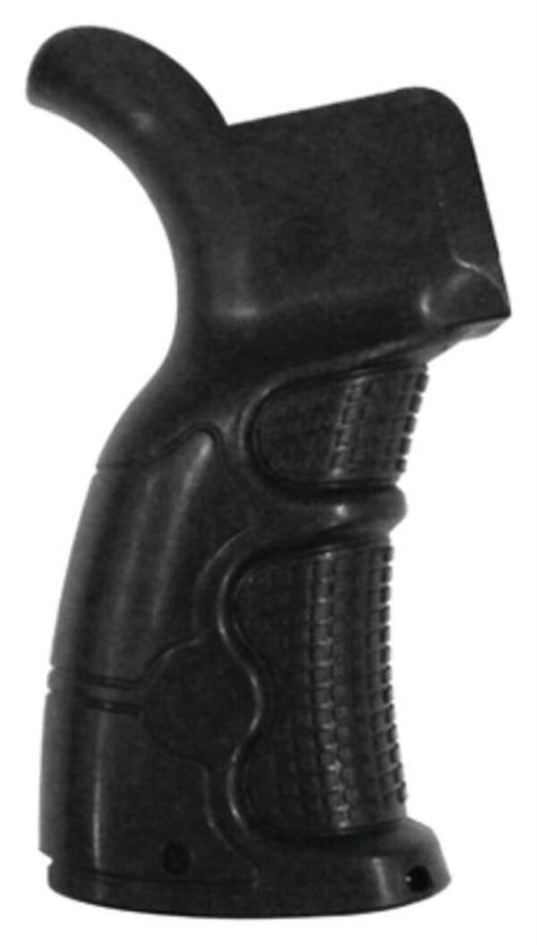 Command Arms Ergonomic Pistol Grip Fits Ar15/M16