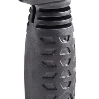 Command Arms Thunder Vertical Grip Picatinny 4.375" Black Polymer