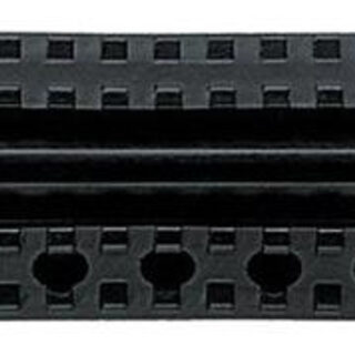 Command Arms M4 Quad Rail Handguard, Aluminum, Black