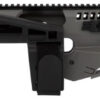 Command Arms Micro Conversion Kit Glocks, Grey Polymer, Black, Glock 17,19,19x,22,23,31,32,45 - Image 3