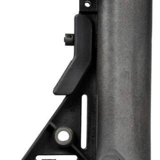 B5 Systems SOPMOD Rifle Glass Reinforced Polymer Black