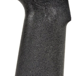 B5 Systems PGR-1122 Bravo Ergonomic Pistol Grip AR-15/M-4 Black Polymer