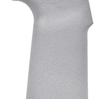 B5 Systems PGR-1118 Bravo Ergonomic Pistol Grip AR-15/M-4 Gray Polymer