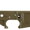 AERO Stripped Lower, Gen 2, 223 Rem/5.56mm, Flat Dark Earth - Image 2