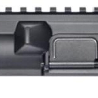 Aero Precision AR-15 Assembled Upper Receiver, Black
