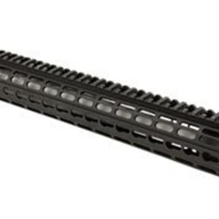 Aero Precision AR-10 M5E1 308 Complete Upper, 18" CMV Rifle Length Barrel, Black