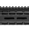 Aero Precision AR-10 M5E1 308 Complete Upper, Black