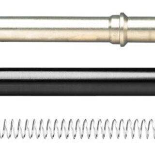 Aero Precision M5 308 Rifle Buffer Kit, 5.6", Black