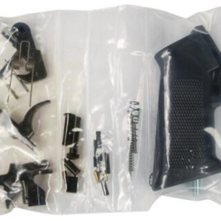 Daniel Defense AR-15 Lower Receiver Parts Kit, Semi Automatic