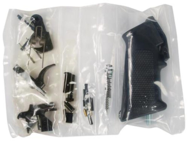 Daniel Defense AR-15 Lower Receiver Parts Kit, Semi Automatic