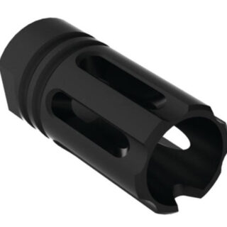 Daniel Defense Flash Suppressor Assembly .223/5.56mm 1/2x28 TPI Length 1.875" Black