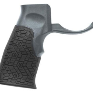 Daniel Defense Pistol Grip with Oversized Trigger Guard Tornado