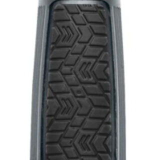 Daniel Defense Vertical Foregrip With Soft Touch Rubber Overmolding Tornado