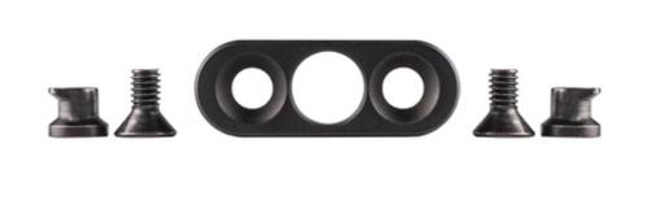 Daniel Defense KeyMod Reversible QD Swivel Attachment Point