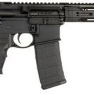 Daniel Defense Ddm4 V7 5.56mm 16" Barrel Mod Rail Ca Compliant
