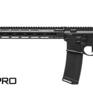 Daniel Defense DDM4 V7 Pro 5.56 18" Barrel 15" M-Lok