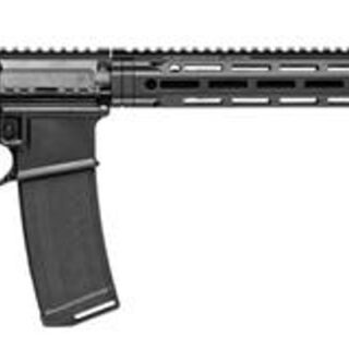 Daniel Defense DDM4 V7 Pro, .223/5.56, 18", NO Magazine Compliant Model