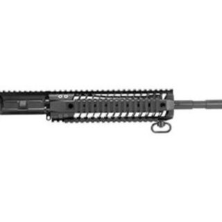 Spikes ST-15 LE Carbine Upper 5.56 16" M4 Profile Brl Quad Rail