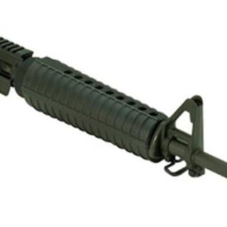 Spikes Tactical ST-15 Enhanced Mid Length Upper, .223/5.56, 16" CHF Barrel