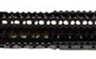 Spikes Tactical ST-15 Enhanced Mid Length Upper, .223/5.56, 16", 12" Quadrail
