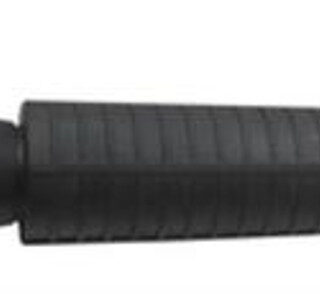 CMMG .300 AAC Blackout Complete Upper With Standard Handguards 16" Barrel WASP Finish