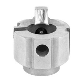 CMMG Barrel Collar Assembly, 22Arc, SS