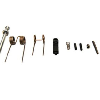 CMMG AR-15 Enhanced Field Repair Parts Kit