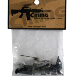 CMMG AR-15 Parts Kit - The Survival Kit