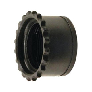 CMMG Barrel Nut AR-15 All 6061-T6 Aluminum 9" L