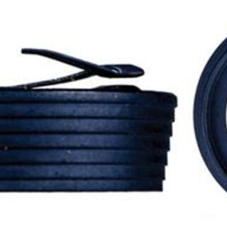 CMMG Hand Guard Slip Ring Kit, Black