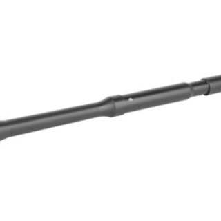 CMMG Barrel Sub-Assm, 16.1" M4 4140Cm Sbn, 5.56mm 5.56mm