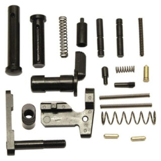 CMMG AR-10 Lower Parts Kit Mark 3 Gun Builder Kit