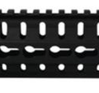 CMMG Hand Guard Kit AR-15 Mil-Spec 6061-T6 Aluminum 11" L