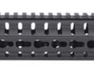 CMMG Hand Guard Kit AR-15 .223 6061-T6 Aluminum 14" L