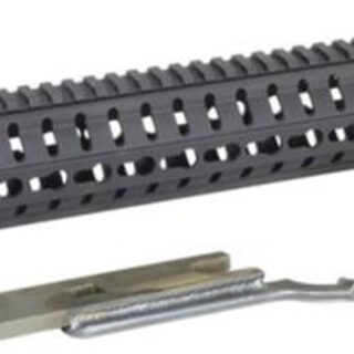 CMMG Hand Guard Kit AR-15 MK3 15" 6061-T6 Aluminum