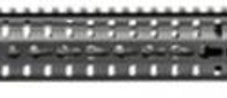 CMMG MK4T Upper Group .300 AAC Blackout 16.1" Medium Taper 5/8-24 Threaded Barrel Bead Blasted Finish