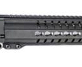 CMMG MK3 Upper Group .308 18" SS Heavy Taper Barrel A2 Compensator 5/8-24 Threads